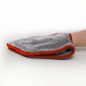 Preview: fens Automobil Grip Cut Plush - 53x22 - 2x 400 GSM